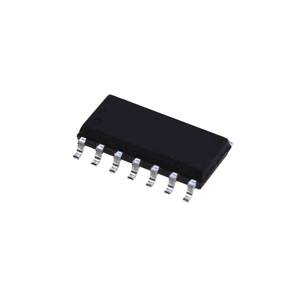 10pcs LMV324IDR SOP-14 LMV324ID SOP LMV324 SOP14 LMV324I