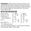 Lucozade Sport Body Fuel - Fruit Punch 12x750ml| Isotonic sports drink, with Electrolytes and Vitamin B3 | Still | Bursting with Flavour view 2