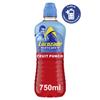 Lucozade Sport Body Fuel - Fruit Punch 12x750ml| Isotonic sports drink, with Electrolytes and Vitamin B3 | Still | Bursting with Flavour view 3