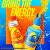 Lucozade Sport Body Fuel - Raspberry 12x750ml| Isotonic sports drink, with Electrolytes and Vitamin B3 | Still | Bursting with Flavour view 3