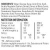 Lucozade Sport Body Fuel - Raspberry 12x750ml| Isotonic sports drink, with Electrolytes and Vitamin B3 | Still | Bursting with Flavour view 4