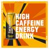 Lucozade Alert Tropical 12x500ml- can ; High Caffeine Energy Drink ;Great Taste; Contains vitamin B3 to help reduce tiredness ;Fully recyclable view 3