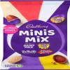 Cadbury Easter Mini Mix Assortment 238g view 1