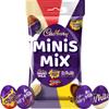 Cadbury Easter Mini Mix Assortment 238g view 2