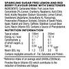 Lucozade Energy Zero Sugar Drink 500ml (Pack of 12) view 2