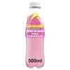 Lucozade Energy Zero Sugar Drink 500ml (Pack of 12) view 3