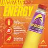 Lucozade Energy Carribbean Crush 12x500ml view 3