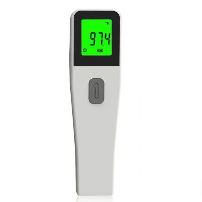 JIXIN Infrared Digital Temperature Meter, Non-Contact