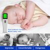 JIXIN Infrared Digital Temperature Meter, Non-Contact view 3