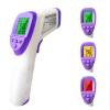 JIXIN Forehead Thermometer for Baby Kids And Adults Non-Contact Digital Medical Infrared Thermometer with LCD Display view 2