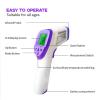 JIXIN Forehead Thermometer for Baby Kids And Adults Non-Contact Digital Medical Infrared Thermometer with LCD Display view 4