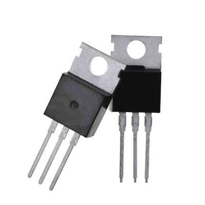 Reland Sun 10PCS TIC226D TO-220 TIC266 TO220 triac TIC206D TIC206 (TIC226D)