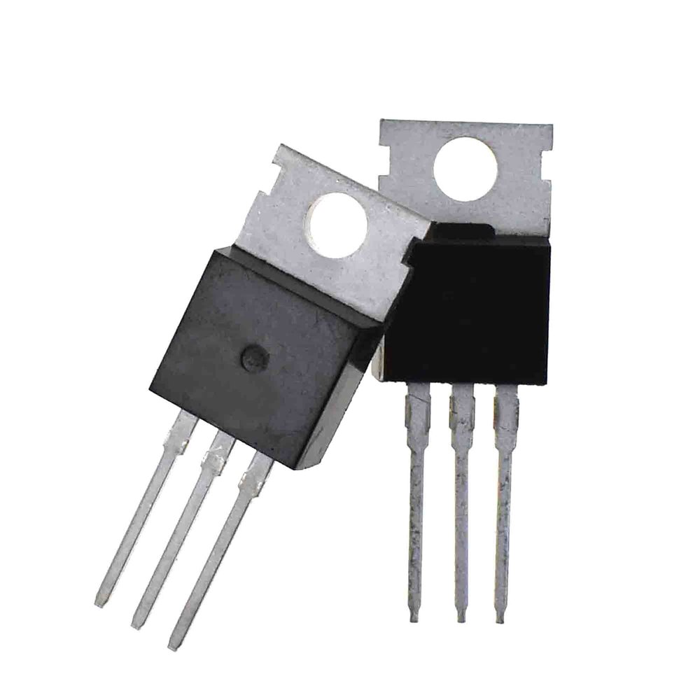 Reland Sun 10PCS TIC226D TO-220 TIC266 TO220 triac TIC206D TIC206 (TIC226D)