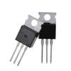 Reland Sun 10PCS TIC226D TO-220 TIC266 TO220 triac TIC206D TIC206 (TIC226D) view 1