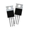 Reland Sun 10PCS TIC226D TO-220 TIC266 TO220 triac TIC206D TIC206 (TIC226D) view 2