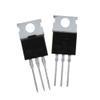 Reland Sun 10PCS TIC226D TO-220 TIC266 TO220 triac TIC206D TIC206 (TIC226D) view 3