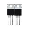 Reland Sun 10PCS TIC226D TO-220 TIC266 TO220 triac TIC206D TIC206 (TIC226D) view 4