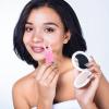 Lurrose 3pcs Resin Beeswax Nose Scraping Bar Facial Beauty Stick for Women Nose Massagers view 2
