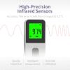 JIXIN Non-Contact Infrared Digital Temperature Meter, 1Second Accurate Reading view 2