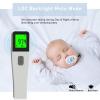 JIXIN Non-Contact Infrared Digital Temperature Meter, 1Second Accurate Reading view 4