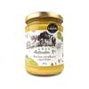 Organic Ghee 250g | Free Range, Grass Fed English Butter | Clarified Ayurveda Ghee | Activator X: Rich in Vitamins A, D3, E, K2 & Zinc | Vegetarian Friendly view 1