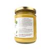 Organic Ghee 250g | Free Range, Grass Fed English Butter | Clarified Ayurveda Ghee | Activator X: Rich in Vitamins A, D3, E, K2 & Zinc | Vegetarian Friendly view 3