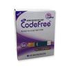 50 CodeFree Blood Glucose Replacement Test Strips view 2