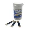 50 CodeFree Blood Glucose Replacement Test Strips view 3