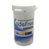 50 CodeFree Blood Glucose Replacement Test Strips view 4