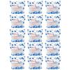 15 pack salt blocks Compatible to All Water Softener Machines 100% Genuine British water softener salt blocks Original Block Salt of Premium Quality Each Pack Contain (15 pack 30 block) view 1