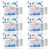 6 pack salt blocks Compatible to All Water Softener Machines 100% Genuine British water softener salt blocks Original Block Salt of Premium Quality Each Pack Contain (6 pack 12 block) view 1