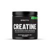 Efectiv Creatine Monohydrate Powder - 100% Pure Unflavoured Micronised Bulk Creatine for Solubility & Absorption - 60 Servings (300g) - Supports Strength, Muscle Gain & Performance view 1