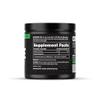 Efectiv Creatine Monohydrate Powder - 100% Pure Unflavoured Micronised Bulk Creatine for Solubility & Absorption - 60 Servings (300g) - Supports Strength, Muscle Gain & Performance view 3
