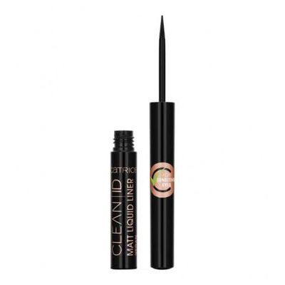 Delineador Lquido Mate Clean Id 1,7 ml