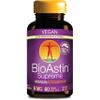 Nutrex Hawaii, BioAstin Hawaiian Astaxanthin, 6mg, 60 Vegan Softgels, Gluten-Free, SOYA-Free, Vegetarian view 1