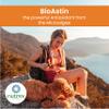 Nutrex Hawaii, BioAstin Hawaiian Astaxanthin, 6mg, 60 Vegan Softgels, Gluten-Free, SOYA-Free, Vegetarian view 2