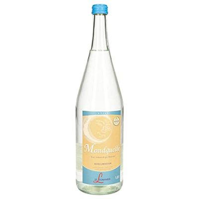 St. Leonhards Mineral Water Moon Source Multi-Way (6 x 1 L)