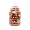 Mr Beez Sweets | 50th Birthday Gift | Jelly Mix | Choice of Classic Retro Sweets Available | 1700 Grams, Large Jar view 4