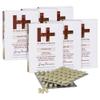 MHD Volume-ISE Biotin Capsules Hair Vitamins | 360 Hair Vitamins for Growth and Hair Loss | Biotin Supplements with Zinc, BVitamins, Collagen & Cysteine | Pack of 360 6 Month Supply view 1