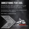 X-Treme Thermo-Burn, Premium Active Ingredients, Supplement for Men & Women, UK Premium Manufacturer, 60 Tablets view 4