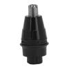 Nose Hair Trimmer Head, Universal Professional Portable Nose Hair Clipper Head Firm Sturdy for Home view 2