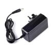 PJAKE AC/DC Adapter Replacement Compatible For Omron Blood Pressure Hem-ADPTW5 - COOLM Healthcare 5 7 10 Series 10 HEM-711DLX BP742N Upper Arm Blood Pressure Monitor Black Power Supply Charger PSU view 3