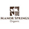 Organic Orzo Pasta (Risoni) 1kg by Manor Springs Organic view 4