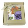 Ultimate Luxury Vegan Healthy Snacks and Sweets Gift Hamper Box Mother's Day, Easter Birthday Party Gift Basket- The Mega Vegan view 2