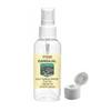 Devprayag Holy Ganga Water from The Origin or Beginning of River Ganga at Devprayag in Pet Bottle with Spray & Fliptop - 200ml (6.7oz) view 1