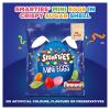 Smarties Milk Chocolate Mini Eggs Pouch, 80g view 4