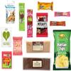 Gluten Free Snack Bars Teatime Treats Hamper Wellness Treat, Picnic, Anniversary Birthday Party Gift Basket - Gluten Free Indulgence view 4