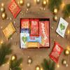 Ultimate Vegan Healthy Snacks and Sweets Basket Gift Hamper Box for All Occasions Birthdays Party Favor Valentines's Day Mother's Day Easter Holidays - Vegan Delights view 2