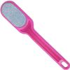 Erlinda Solingen LadyStone Neon Ceramic Foot File Pedicure Tools Hard Skin Callus Remover for Feet and Hands - Natural Foot File Exfoliation to Remove Dead Skin (Pink) view 1