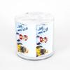 Toilet Paper 1 Roll Polar Friends Penguin Polar Bear Walrus Animals Winter Christmas Gift Item 33 x 33 cm view 1